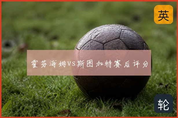 霍芬海姆vs斯图加特赛后评分